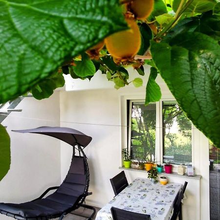 Apartma Dessa Portoroz Exterior photo