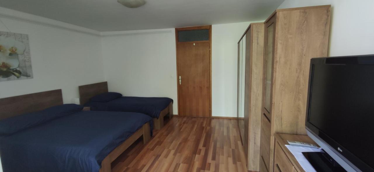 Apartma Dessa Portoroz Exterior photo