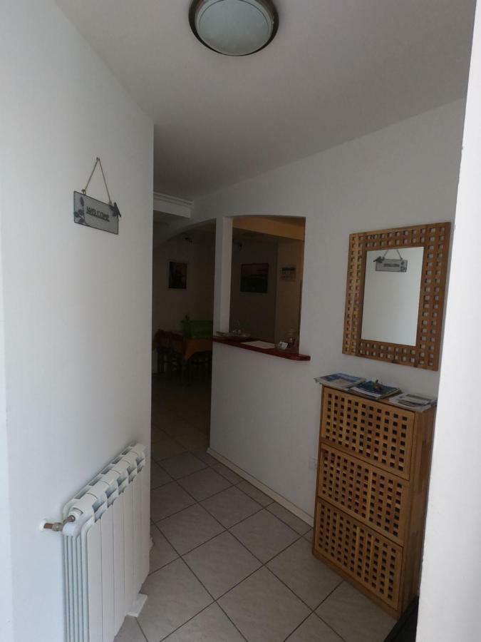 Apartma Dessa Portoroz Exterior photo